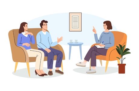 Consultation